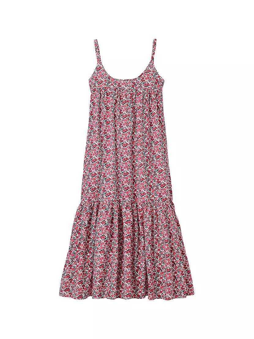 Fleurs Des Bois Chloe Nightgown Product Image