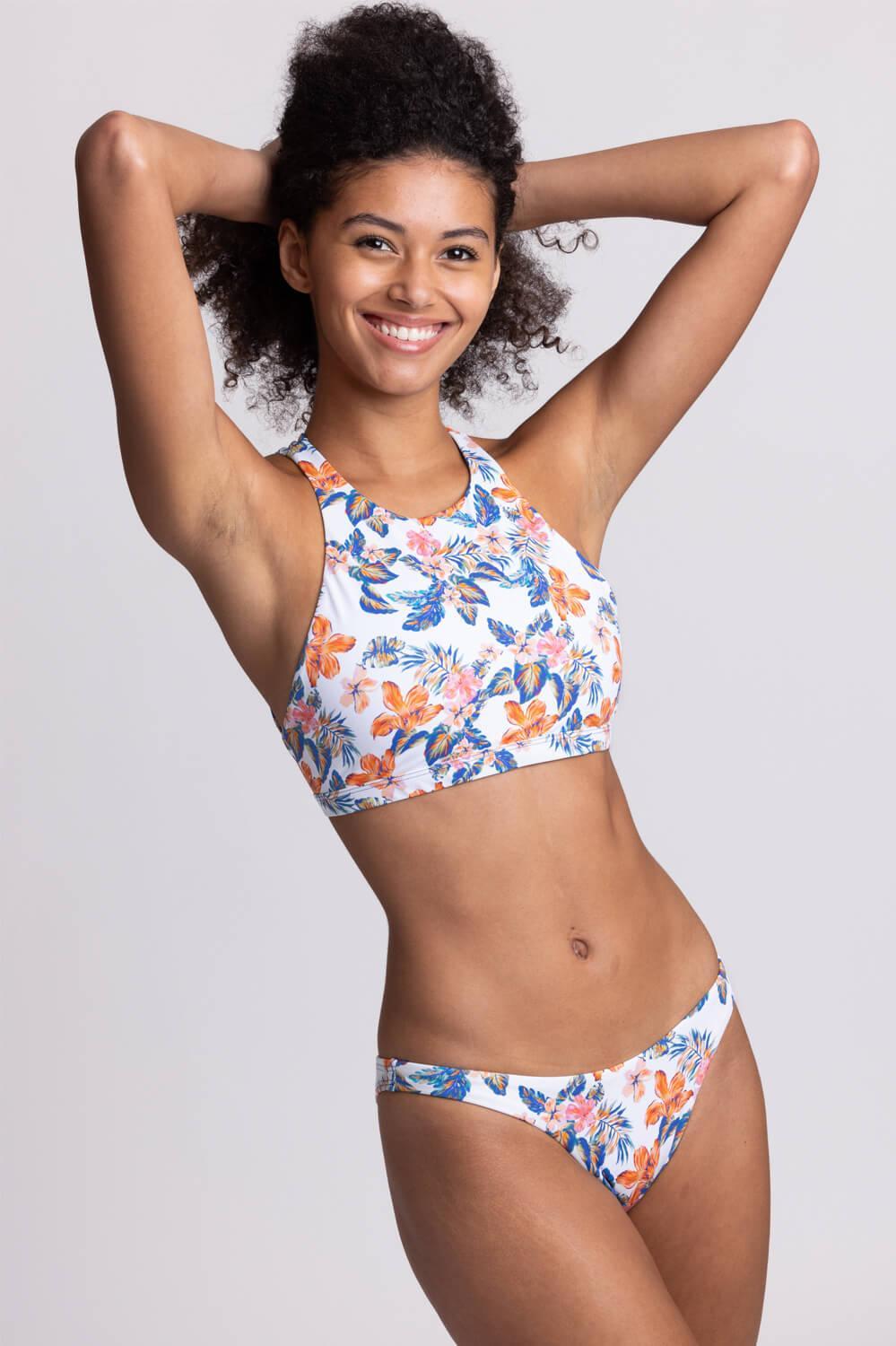 Kelia Bikini Bottom Product Image