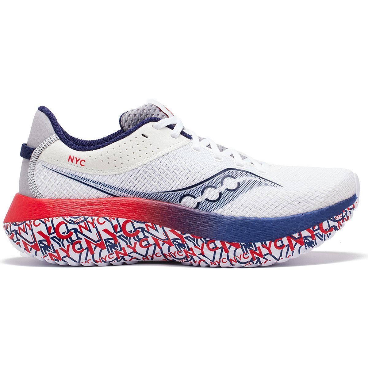 Saucony Kinvara Pro Running Shoe Product Image