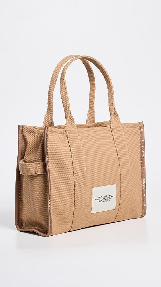 Marc Jacobs The Large Traveler Tote | Shopbop Product Image