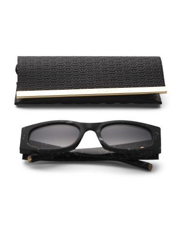 55mm Square Sunglasses for Women Product Image