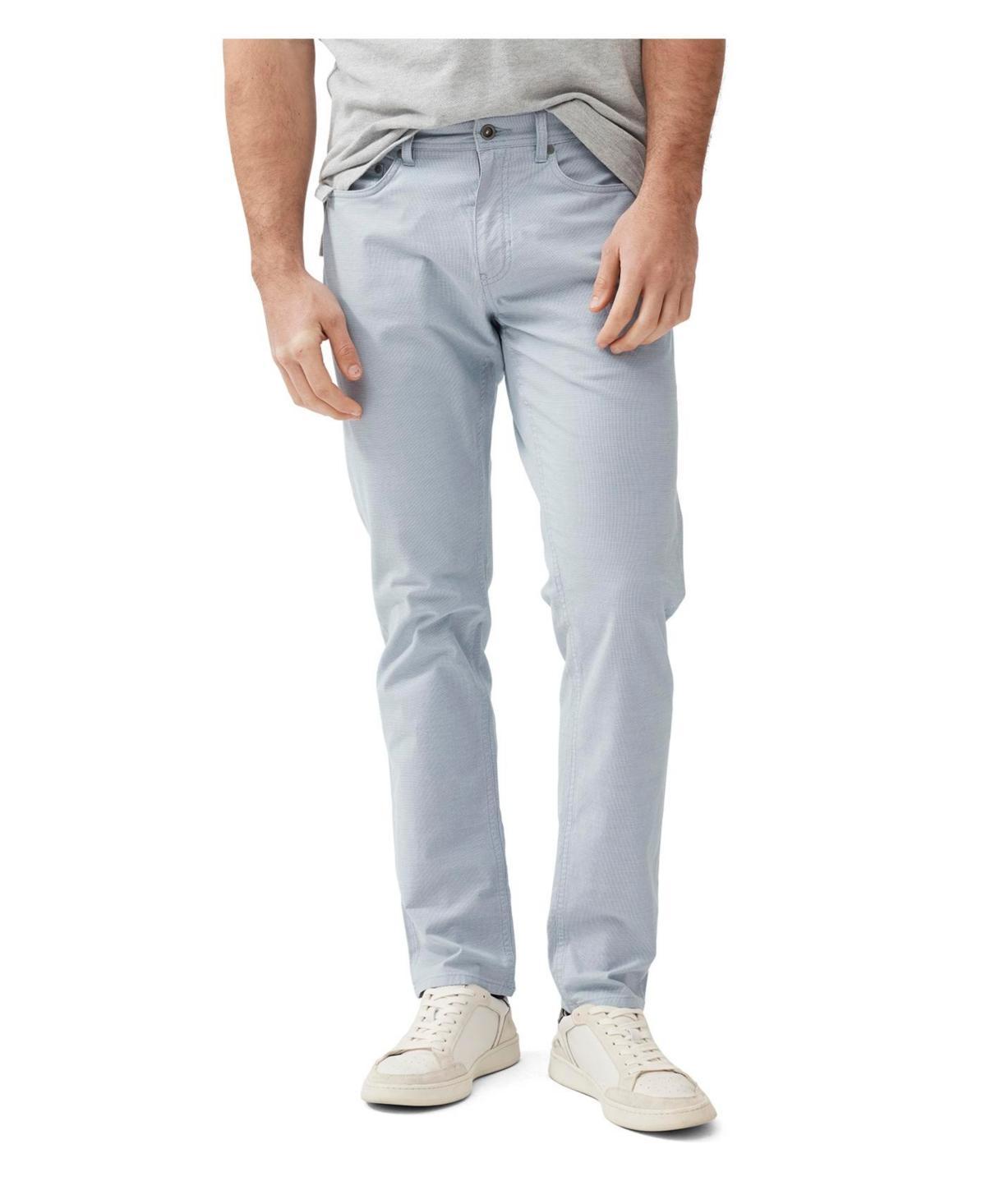 Rodd & Gunn Mens Gunn Straight Fit 5-Pocket Jean Product Image