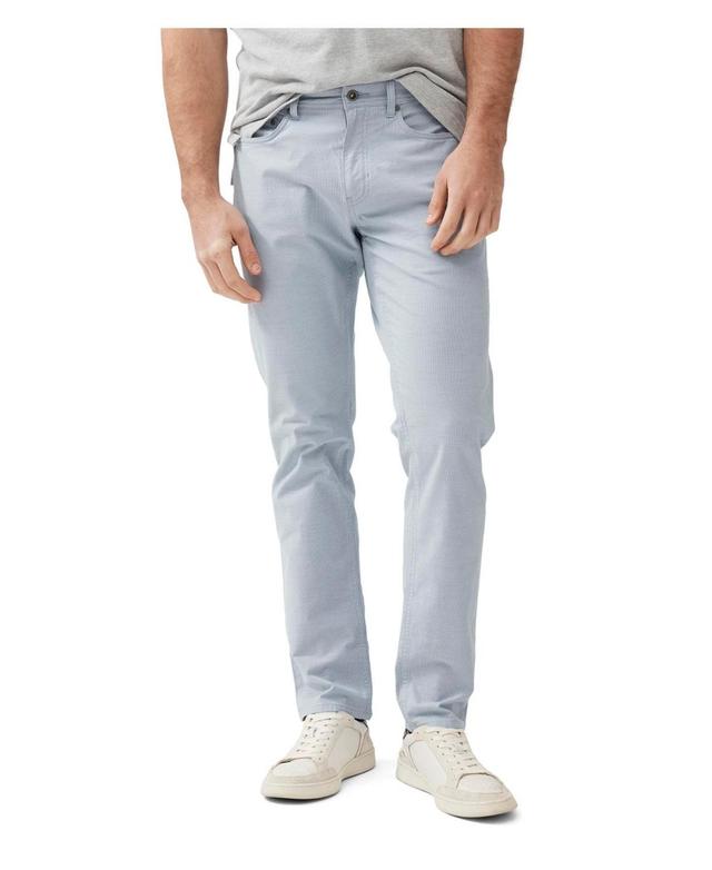 Rodd & Gunn Mens Gunn Straight Fit 5-Pocket Jean Product Image