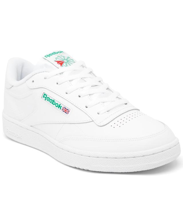 Reebok Club C 85 Sneaker Product Image