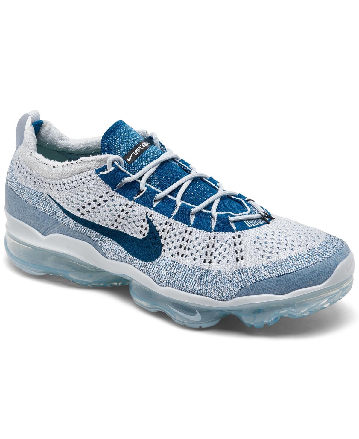 Nike Mens Air VaporMax 2023 Flyknit Running Sneakers from Finish Line Product Image