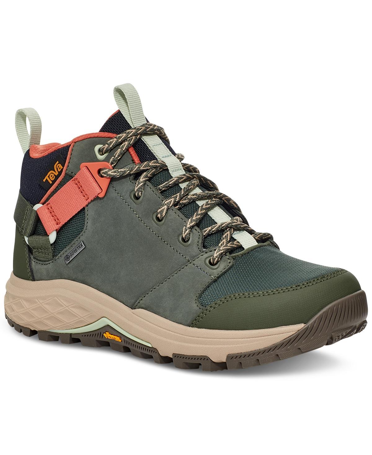 Teva Grandview GTX Waterproof Sneaker Product Image