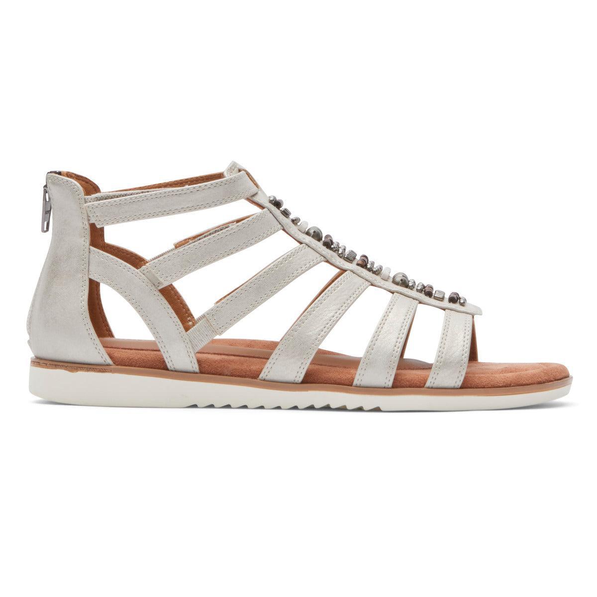 Women's Zion Gladiator Sandal Female Product Image