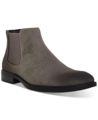 Men's Maxxin Mid Height Chelsea Boot Product Image