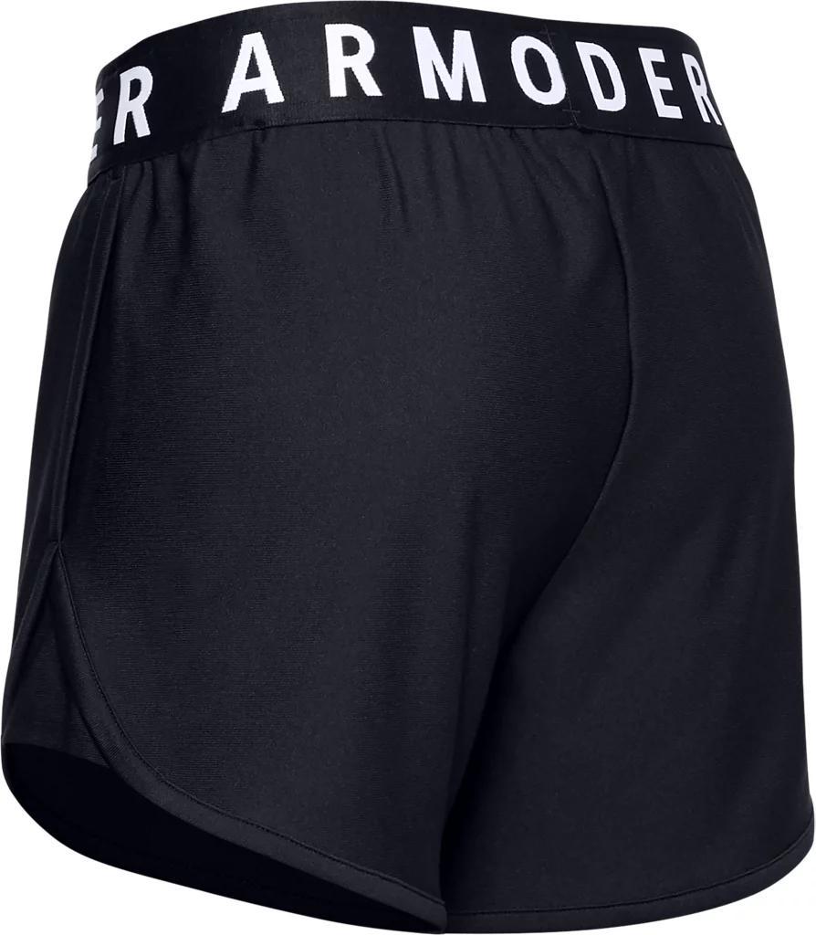 Women's UA Play Up 5" Shorts Product Image