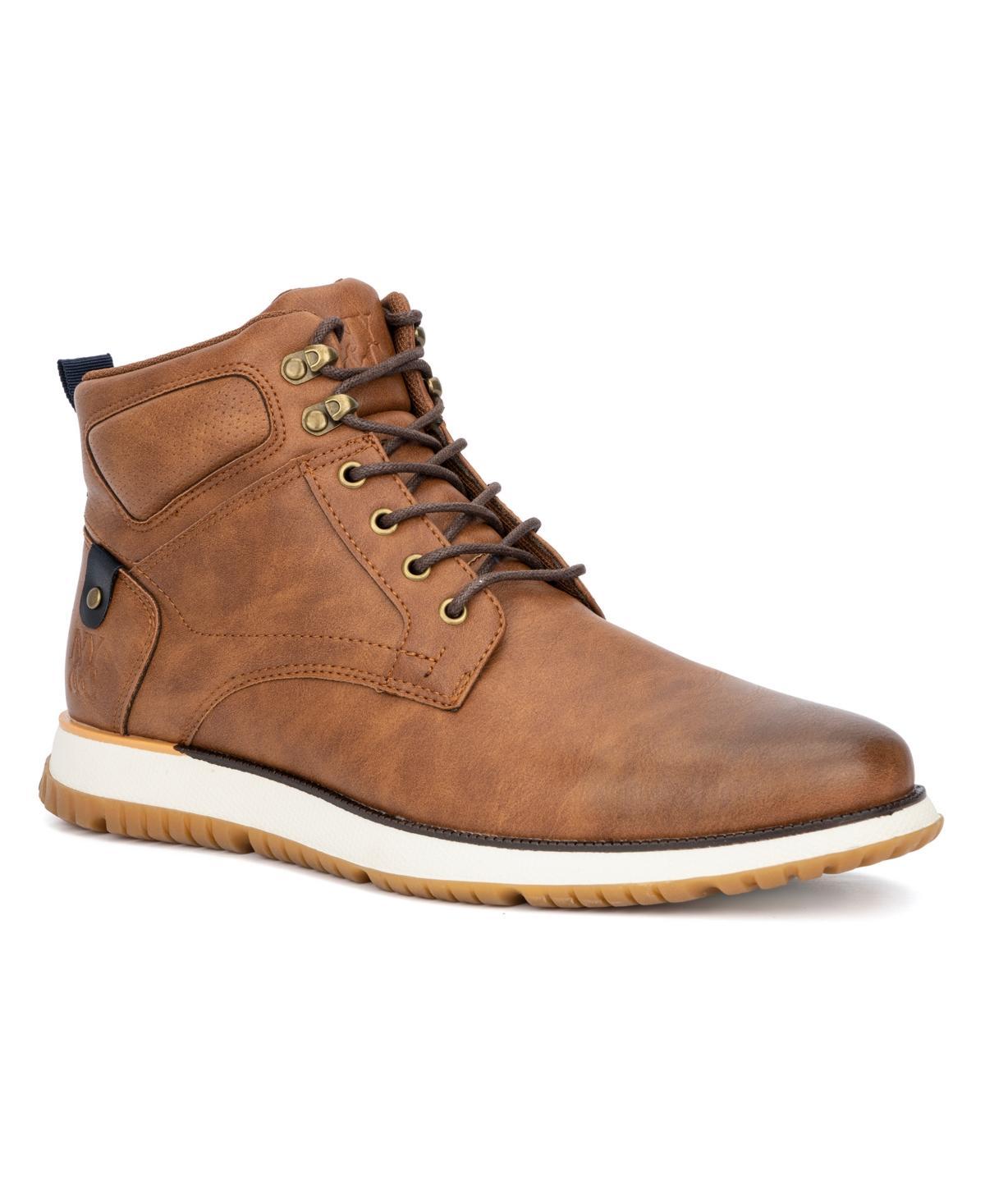 New York & Company Mens Gideon Boots Product Image