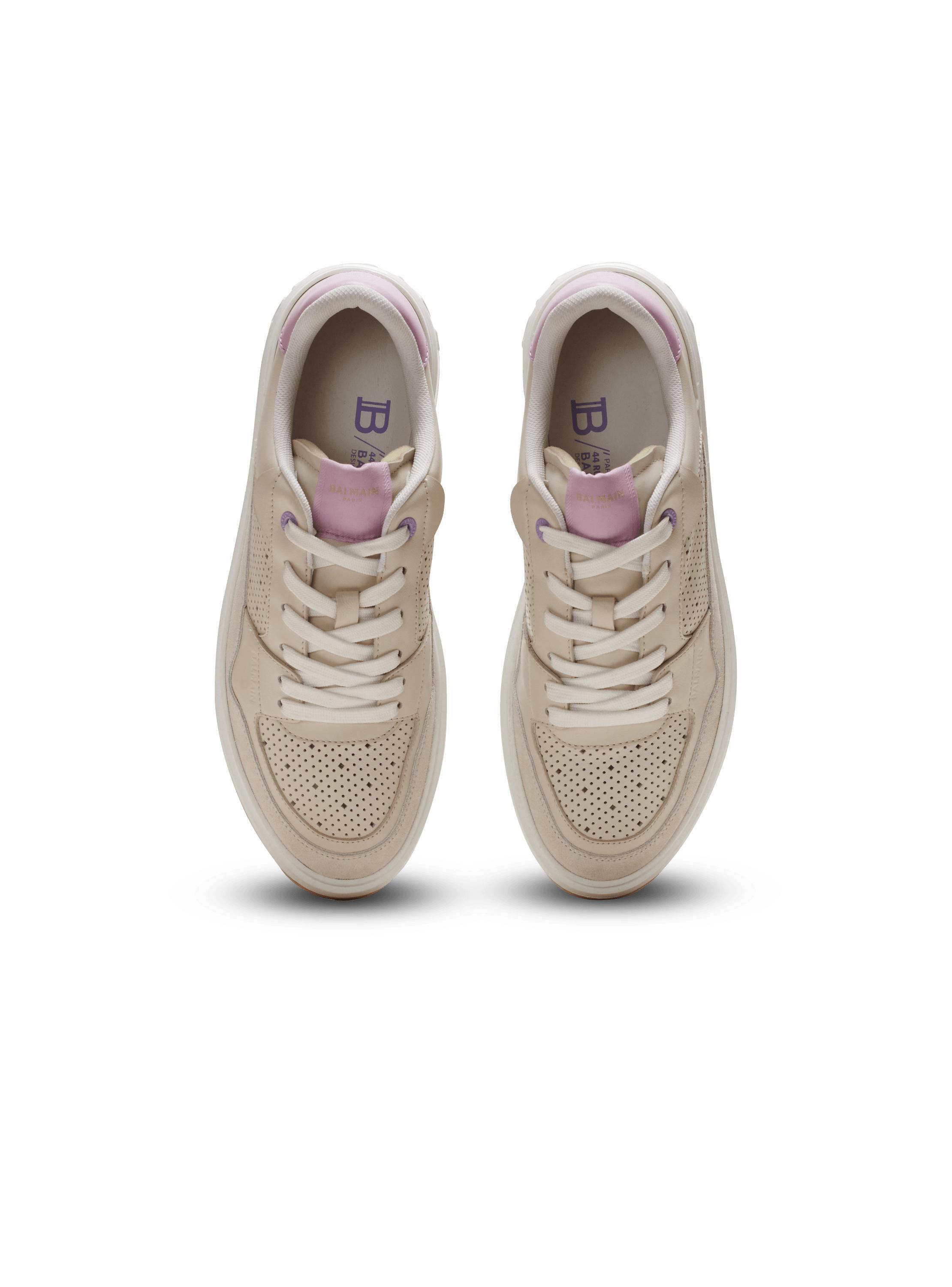 B-Court Flip leather sneakers Product Image