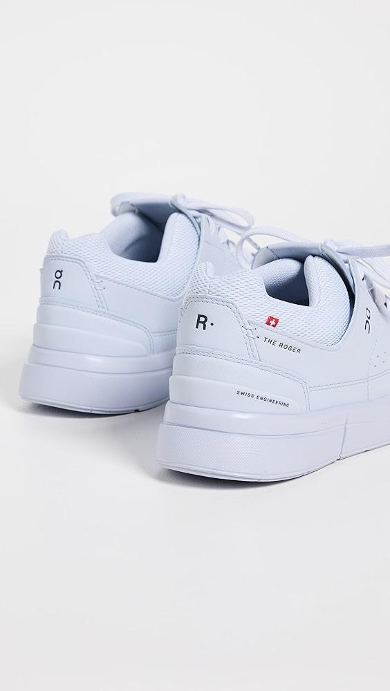 On The Roger Clubhouse Sneakers | Shopbop Product Image