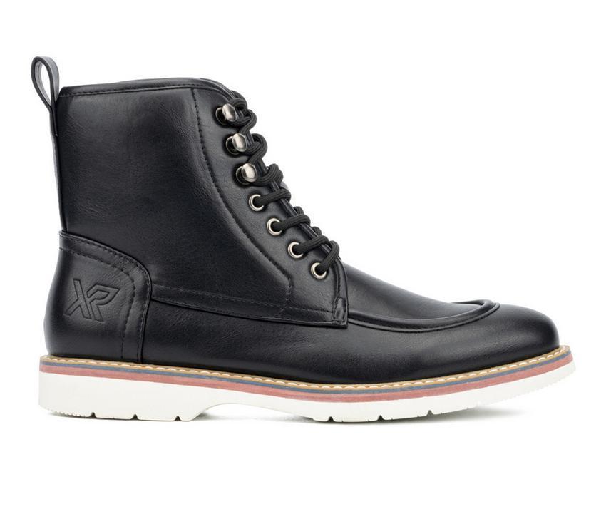 Men's Xray Footwear Kevin Lace Up Boots Product Image