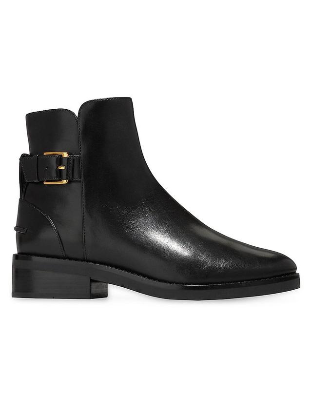 Cole Haan Hampshire Waterproof Bootie Product Image