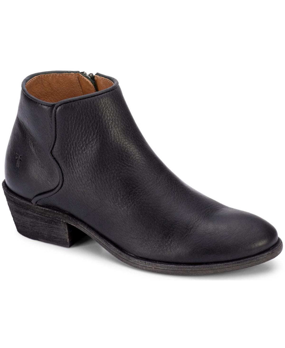 Frye Carson Piping Bootie Product Image