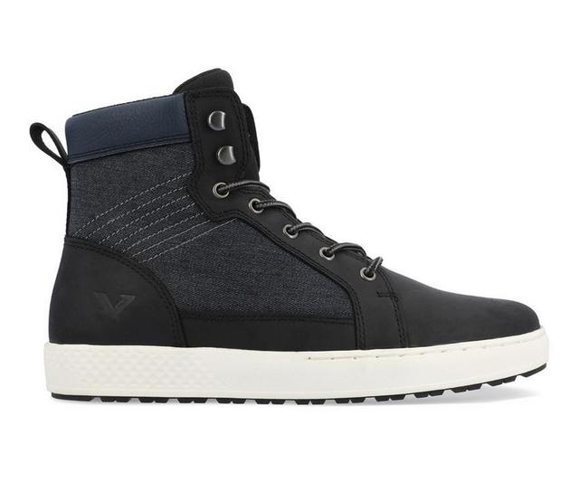 Men's Territory Latitude Sneaker Boots Product Image