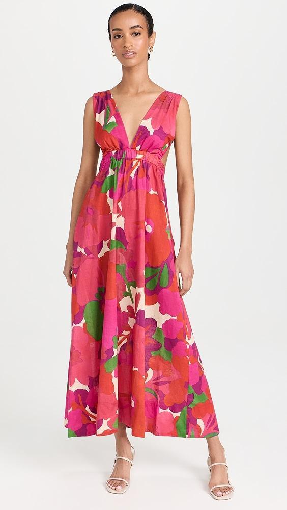 MISA Rosalia Dress | Shopbop Product Image