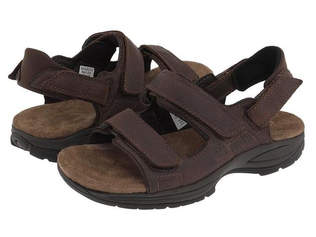 Dunham St. Johnsbury Leather) Men's Sandals Product Image