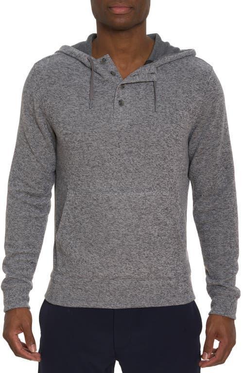 Robert Graham Ainsworth Knit Hoodie Product Image