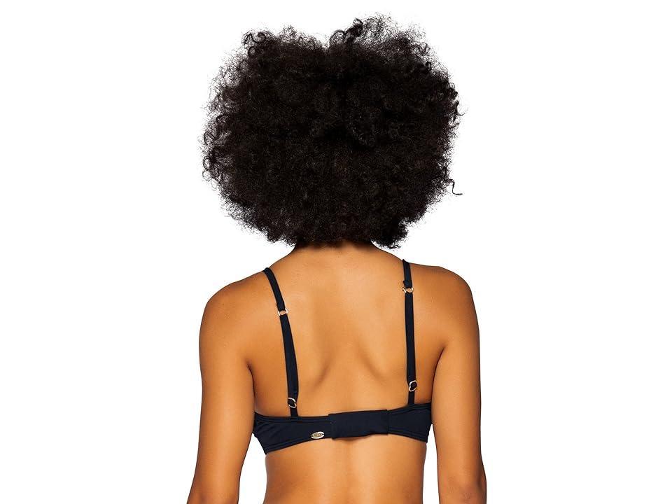 Kauai Underwire Bralette Bikini Top Product Image