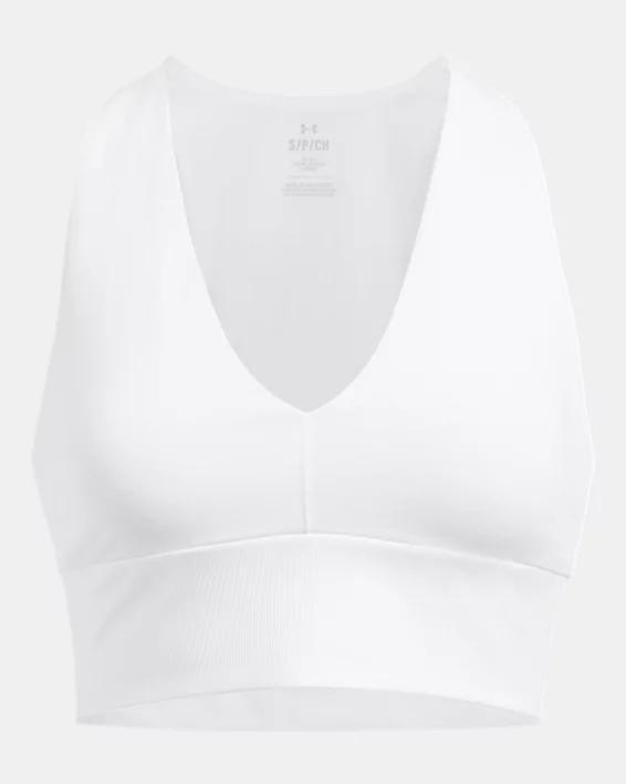 Women's UA Campus Baby Plunge Tank Product Image