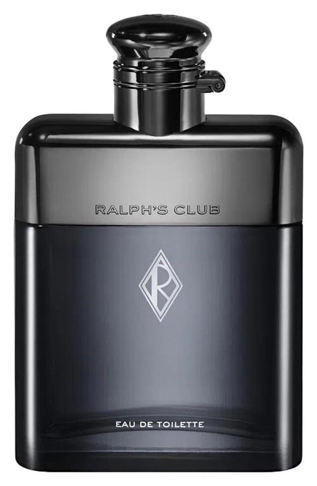 POLO RALPH LAUREN Ralph Lauren Ralph's Club Eau De Toilette In No Color Product Image