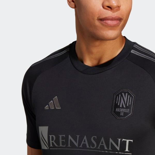 Nashville SC 23/24 Away Jersey Product Image