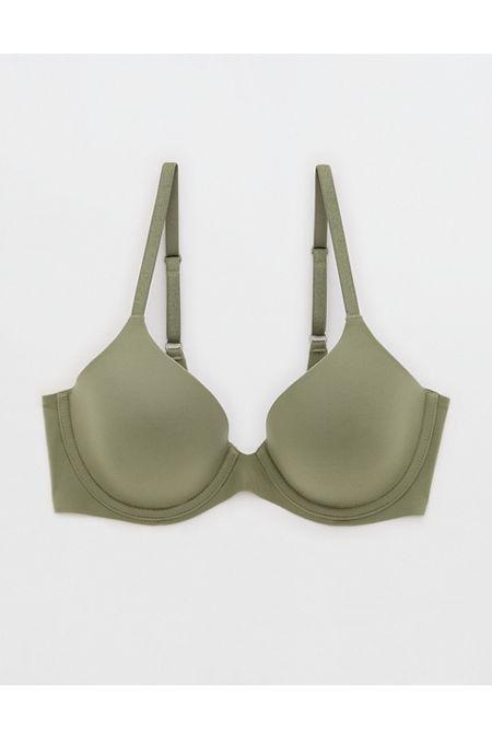 Sunnie Lurex Strap Full Coverage Lightly Lined Bra Women's Product Image