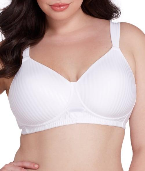 Secrets Perfectly Smooth Wire-Free Bra Product Image