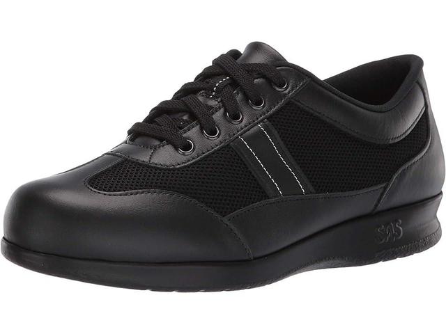 SAS Womens FT Mesh  Leather Sneakers Product Image