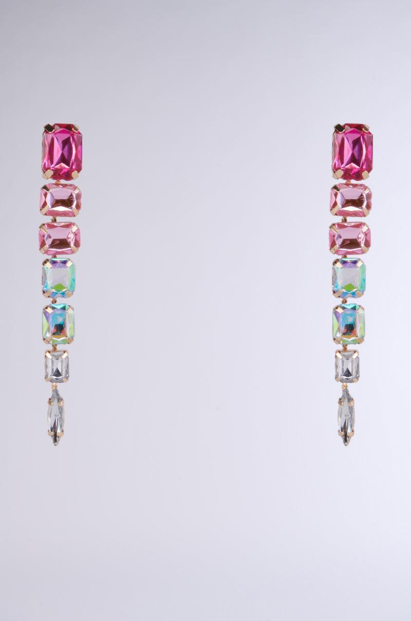 DAZZLING BABE EARRING Product Image