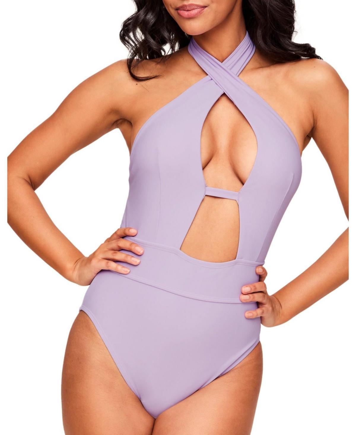 Adore Me Womens Brinlee Swimwear One Piece Product Image