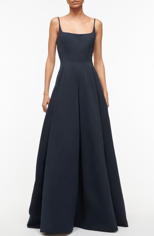 STAUD Maxi Joli Gown Product Image