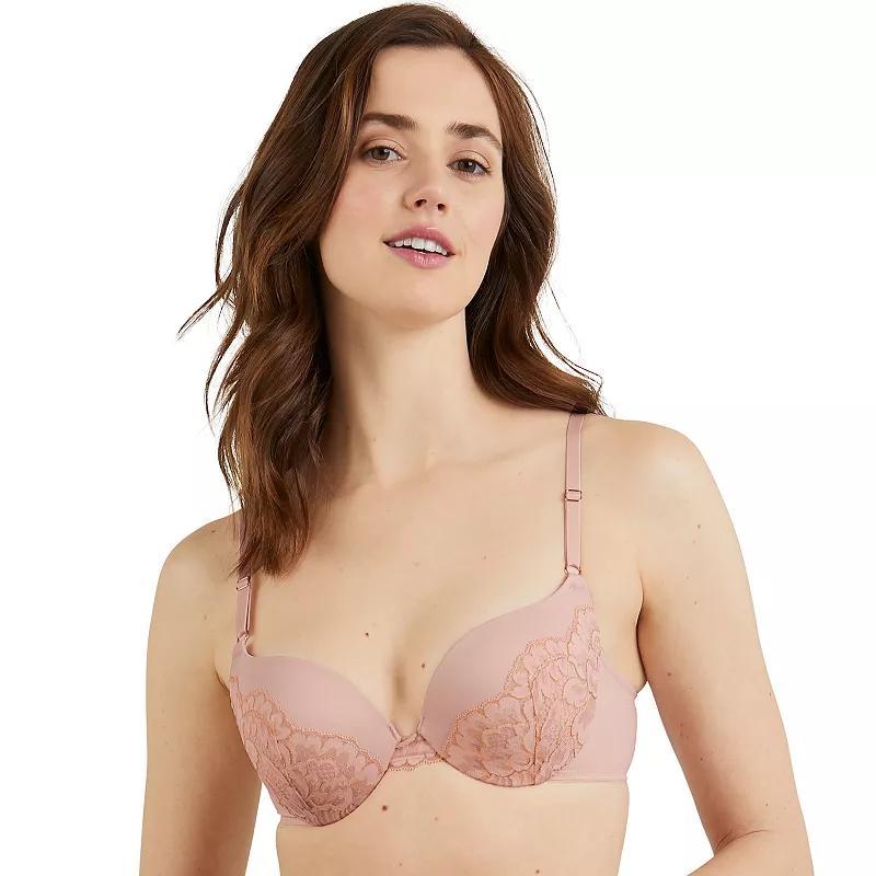 Maidenform Love the Lift Push Up & In Underwire Bra DM9900, Womens Product Image