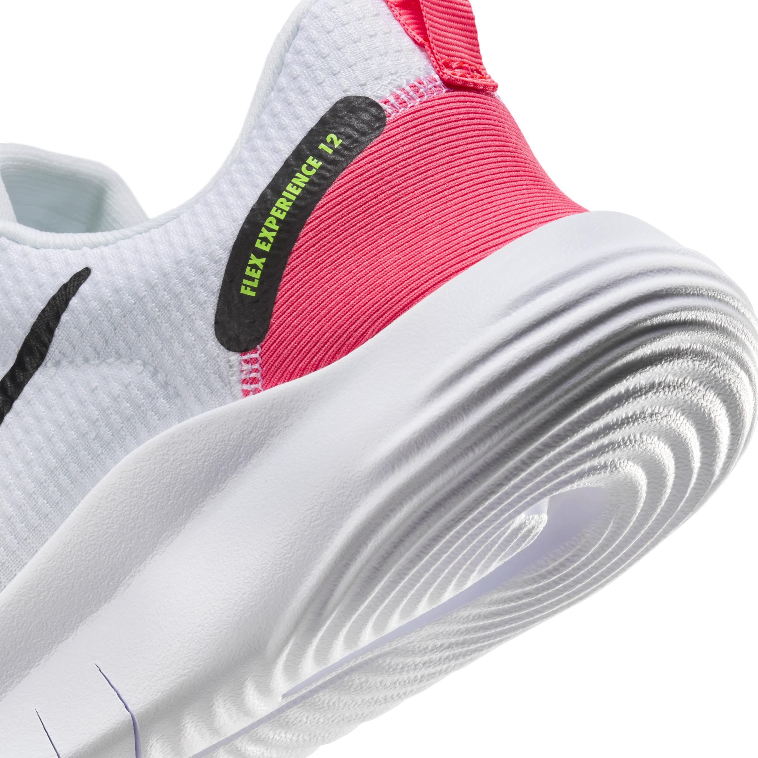 Nike Women's Flex Experience Run 12 Road Running Shoes Product Image