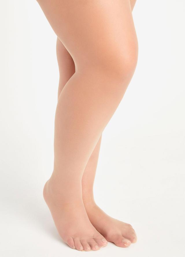 Plus Size Berkshire Ultra Sheer Pantyhose Ashley Stewart Product Image