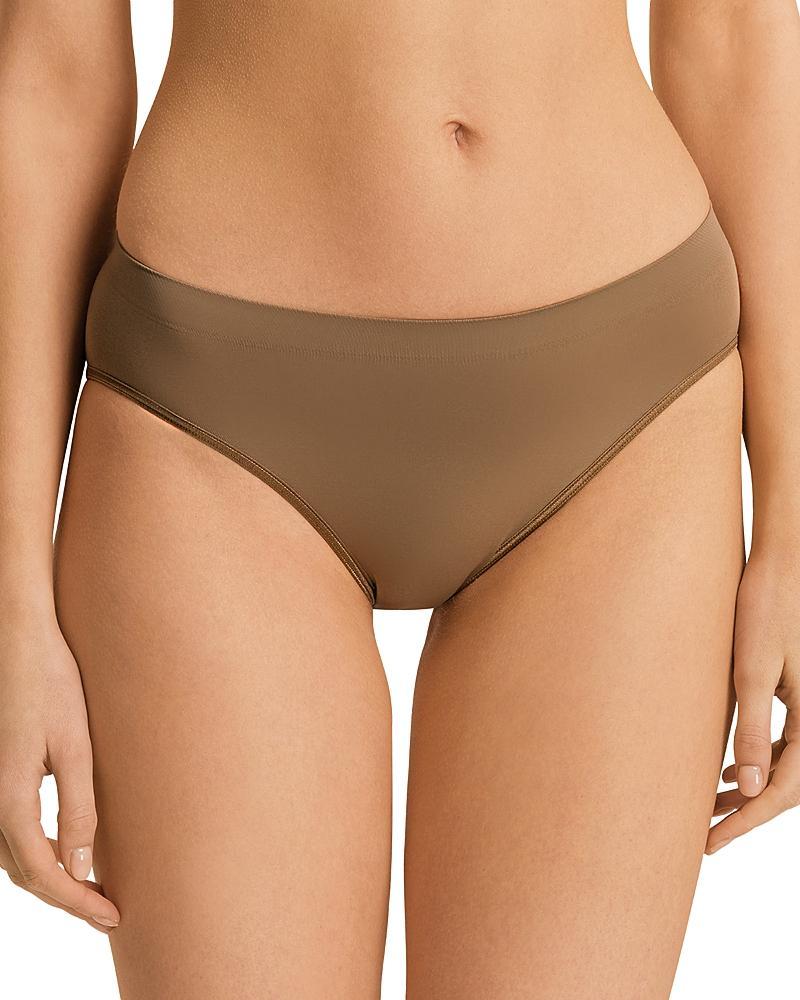 Womens Touch Feeling High-Cut Brief Product Image