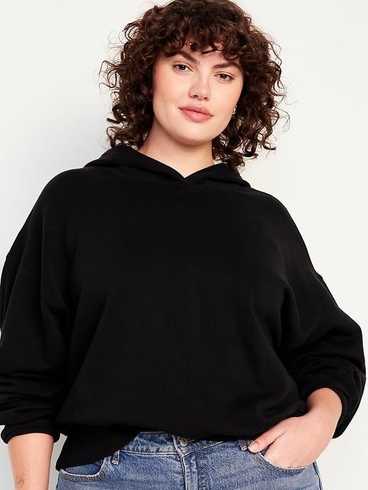 SoComfy Oversized Hoodie Product Image