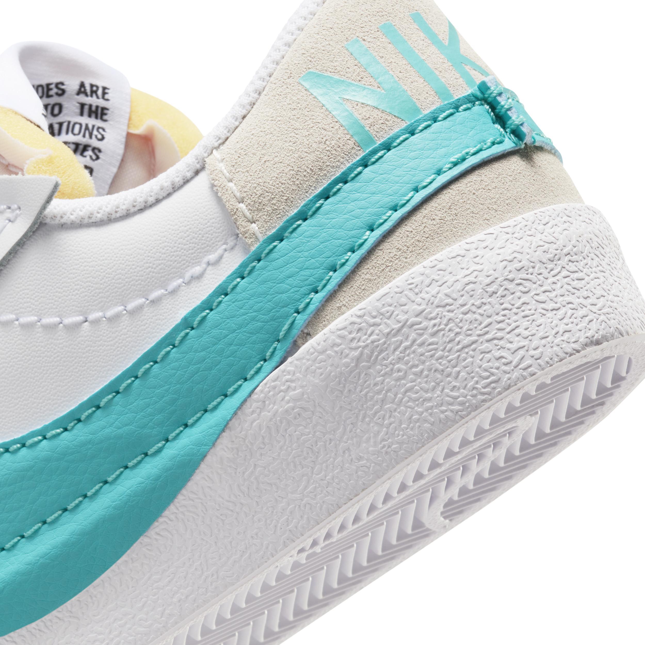 Nike Blazer Low '77 Jumbo Women's Shoes Product Image