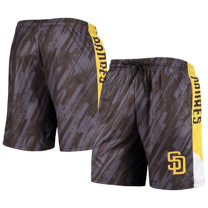 Mens FOCO San Diego Padres Static Shorts Product Image