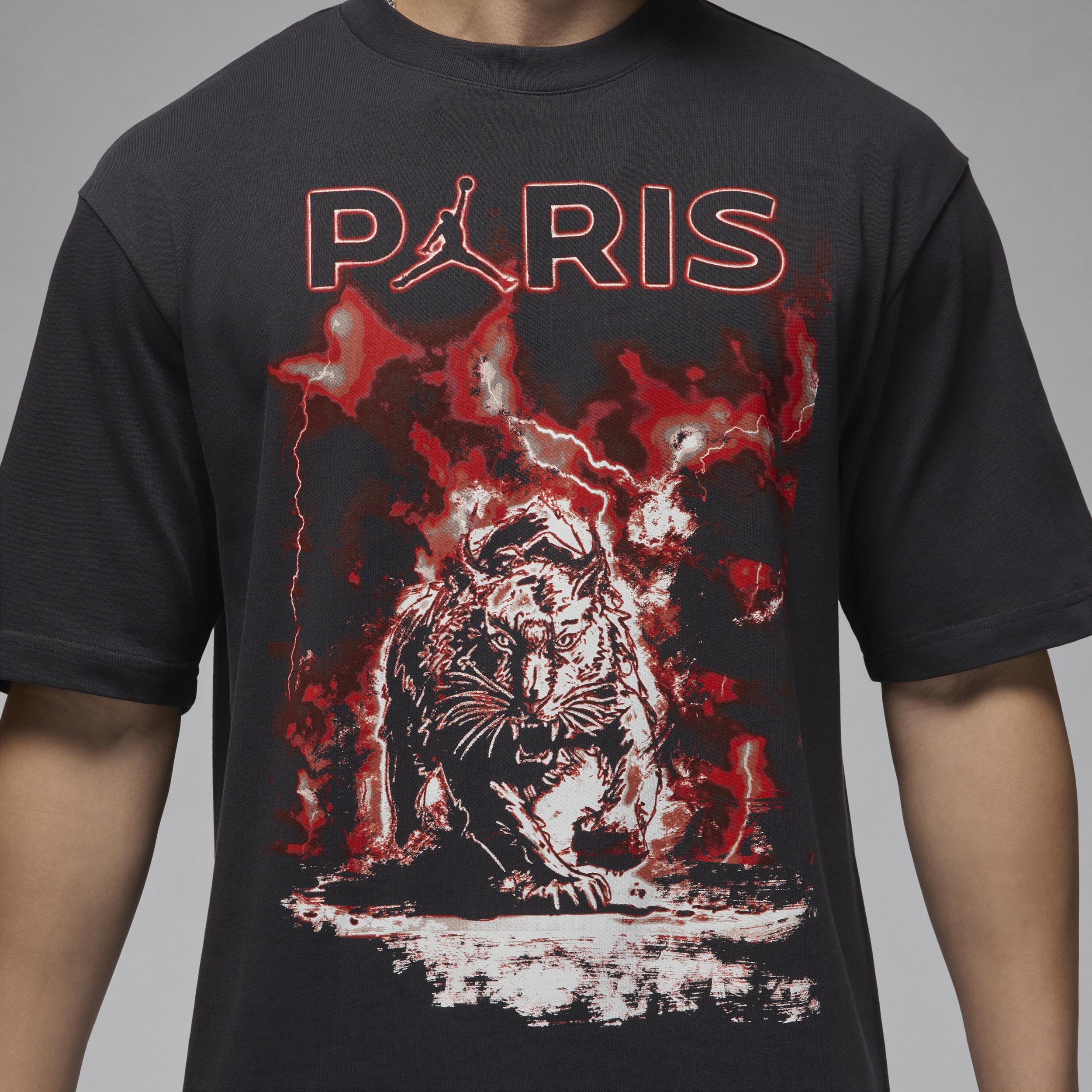 Paris Saint-Germain Men's Graphic T-Shirt Product Image