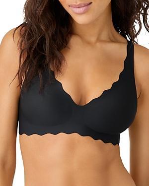 b.temptd by Wacoal Womens b.wowd Wirefree Bralette 952287 Product Image