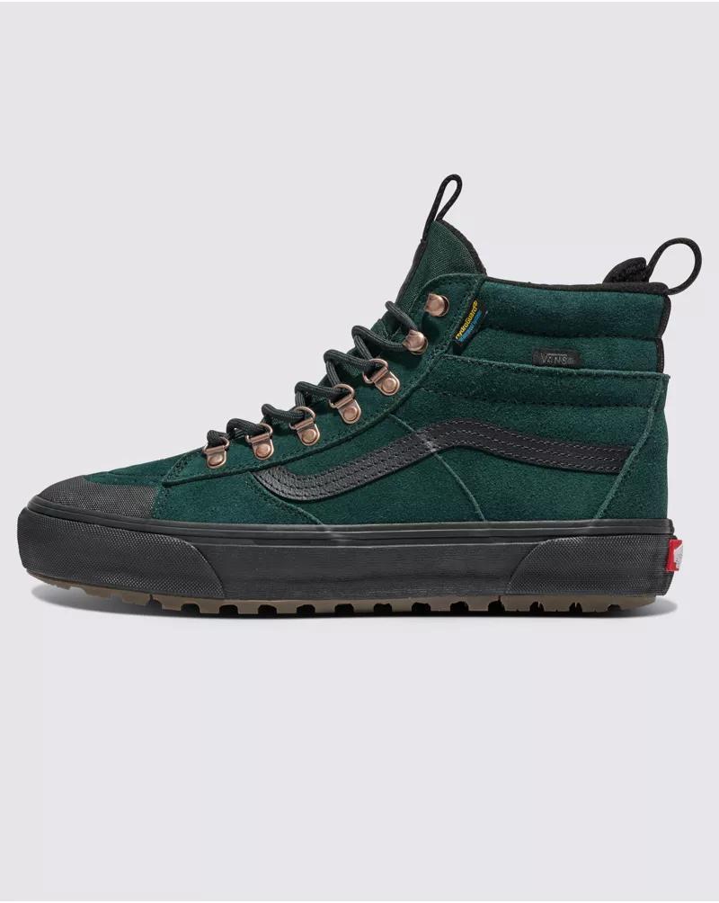 MTE Sk8-Hi Waterproof Insulated Shoe Product Image