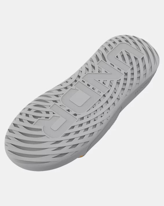 Men's UA Ignite Select Graphic Logo Slides Product Image