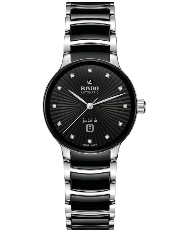 Rado Centrix Automatic Watch, 30.5mm Product Image