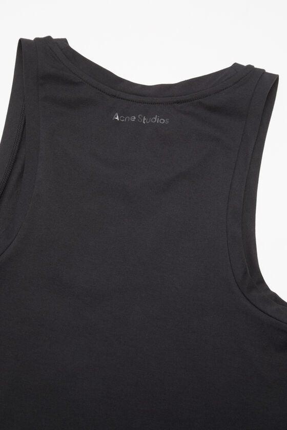 Jersey tank top Product Image