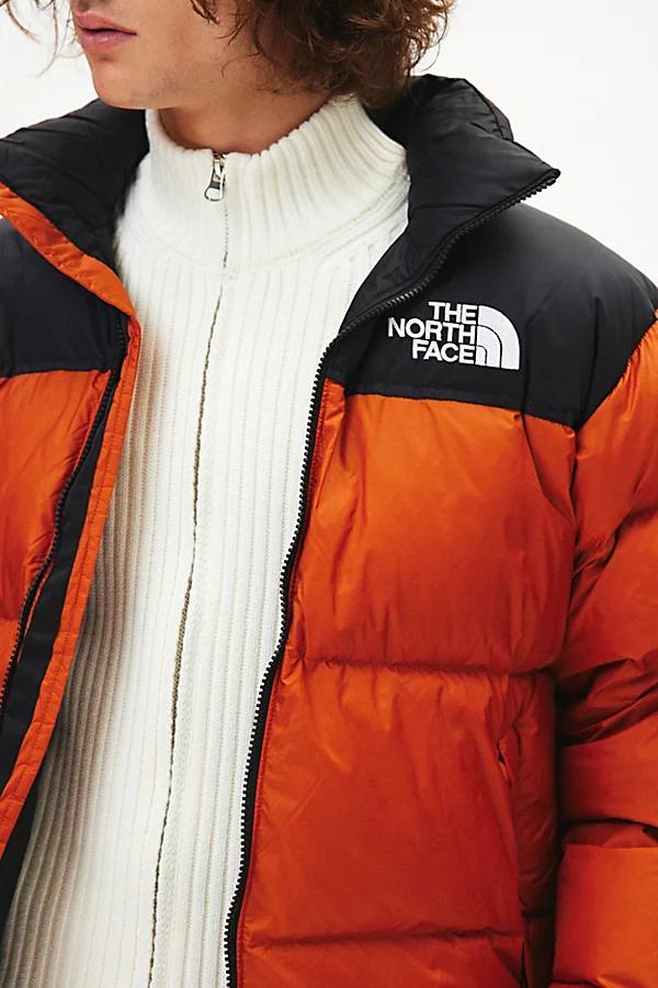 Mens The North Face Inc 1996 Retro Nuptse Jacket Product Image