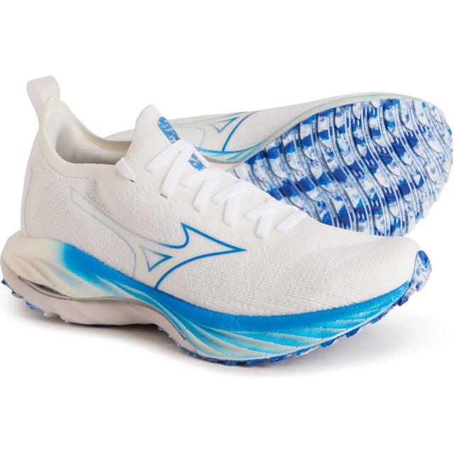 Mizuno Wave Neo Wind Sneakers (For Women) Product Image