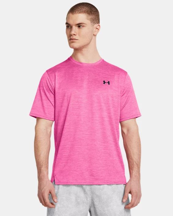 Men's UA Tech™ Vent Short Sleeve Product Image