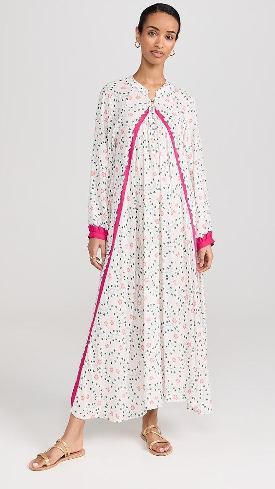 Natalie Martin Collection Fiore Maxi Dress | Shopbop Product Image